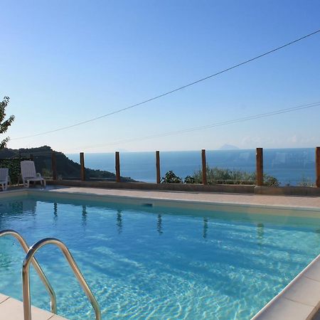 Antico Casale Bed & Breakfast Gioiosa Marea Exterior foto